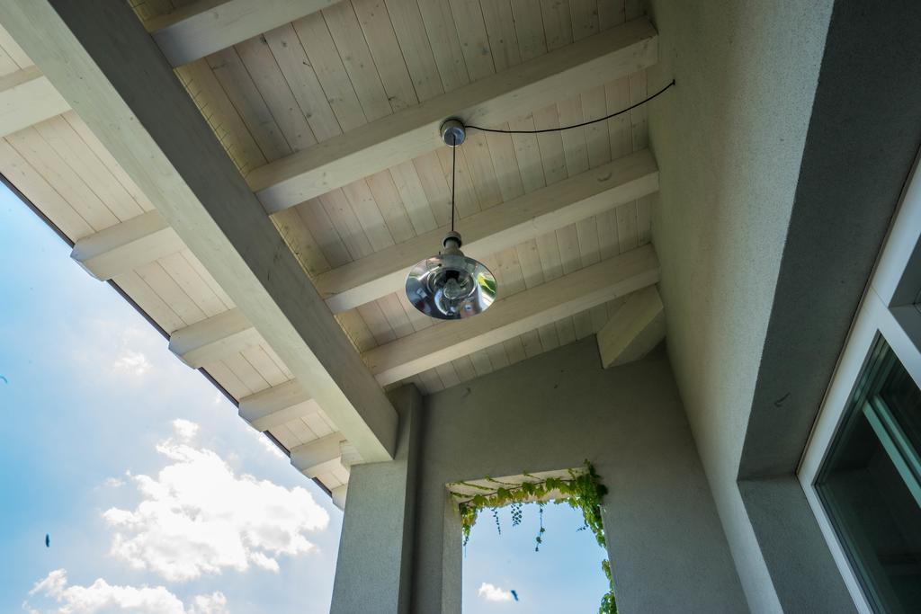 Appartement I Germani à Castelnuovo del Garda Extérieur photo